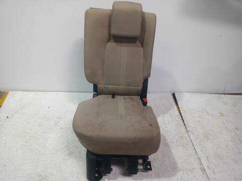 Asientos Traseros Land Rover Discovery TDV6 HSE 245CV 180KW
