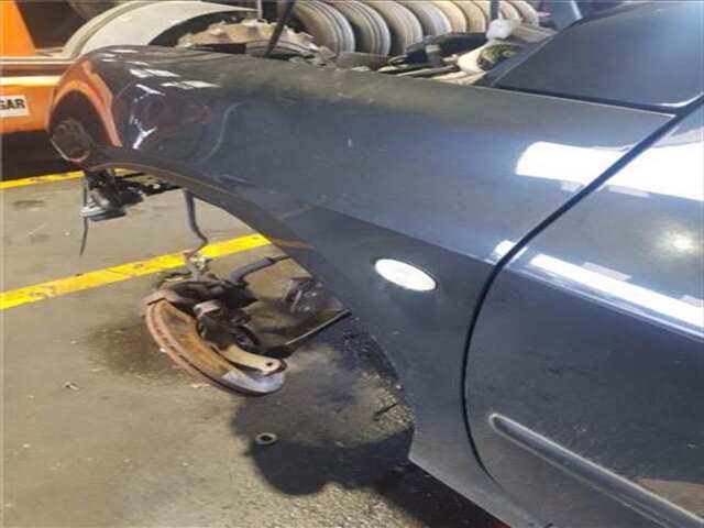 Foto 3ª: Aleta Delantera Izquierda Peugeot 307 2.0 X-LINE [2.0 LTR. - 100 KW 16V HDI FAP CAT (RHR - DW10BTED4)] [RHR (DW10BTED4)]