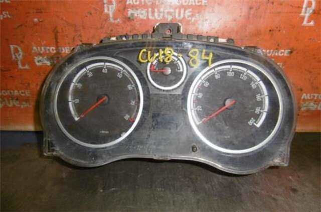 Cuadro de Instrumentos Opel Corsa 1.4