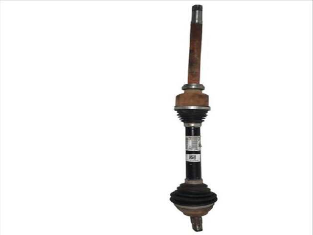Transmision Delantera Derecha Citroen C4 1.6 HDI PICASSO