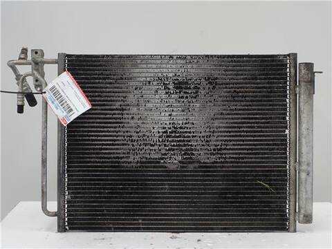 Foto 2ª: Radiador Calefaccion A.A. Bmw X5 3.0 D E53 [30 6D 2] (2005)