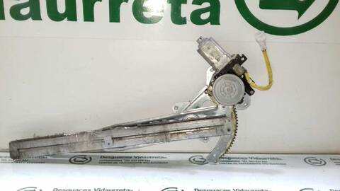 Elevalunas Eléctrico Delantero Derecho Suzuki Ignis GL 5-PTAS.) 83CV 61KW