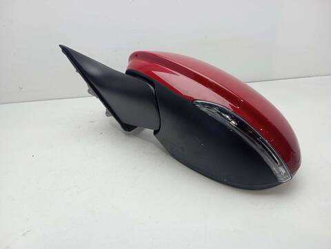 Foto 3ª: Retrovisor Izquierdo Alfa Romeo Giulietta 2.2 JTD 952) SPRINT [46346398] (2022)