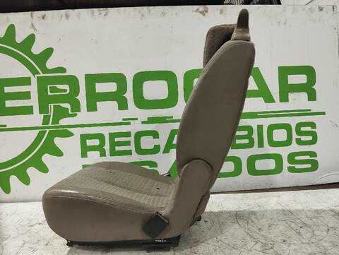 Foto 3ª: Asientos Traseros Renault Scenic 1.6 16V 113CV [K4M761] (2003)