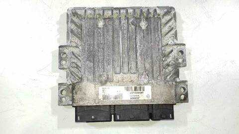 Centralita Motor ECU Renault Scenic DYNAMIQUE 110CV 81KW
