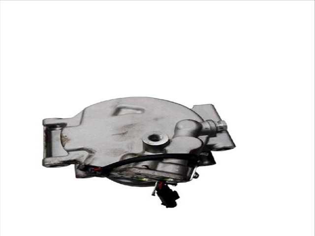 Foto 2ª: Compresor Aire Acondicionado Mercedes Clase A 140 A 180 CDI 169.007 169.307) (2014)