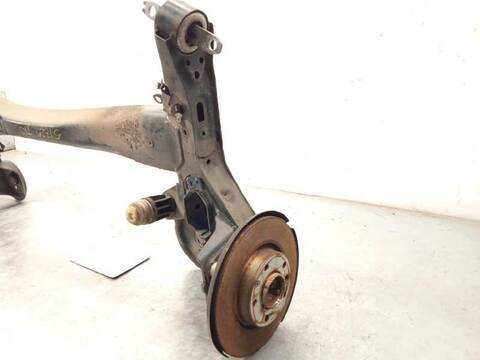 Foto 3ª: Puente Trasero Opel Grandland SELECTIVE 120CV 88KW [BH01] (2018)