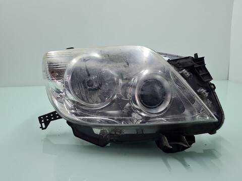Faro Derecho Toyota Land Cruiser LIFE 173CV 127KW