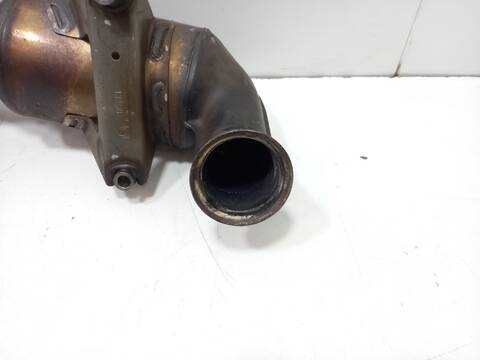 Foto 3ª: Catalizador Peugeot 207 8FS (2009)