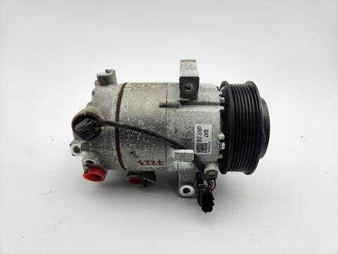 Compresor Aire Acondicionado Hyundai i30 KLASS LR 119CV 88KW