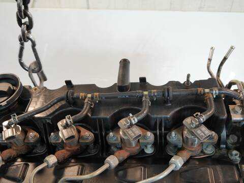 Motor Completo Mazda 6 163CV 120KW