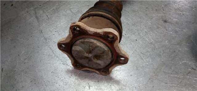Foto 2ª: Transmision Delantera Derecha Toyota 4 Runner 3.0 V6 143 CV [3VZE]