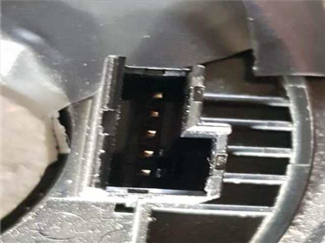 Foto 2ª: Anillo Airbag Seat Toledo 1.9 TDI [ALH]