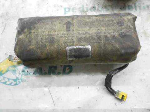 Foto 3ª: Kit Airbag Bmw Serie 3 315 320D BERLINA 150CV 110KW [204D4] (2002)