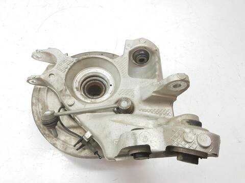 Foto 2ª: Mangueta Trasera Derecha Land Rover Evoque EVOQUE [204DTD] (2011)