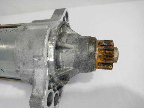 Foto 2ª: Motor de Arranque Seat Arona XPERIENCE PLUS 110CV [DLAA] (2017)