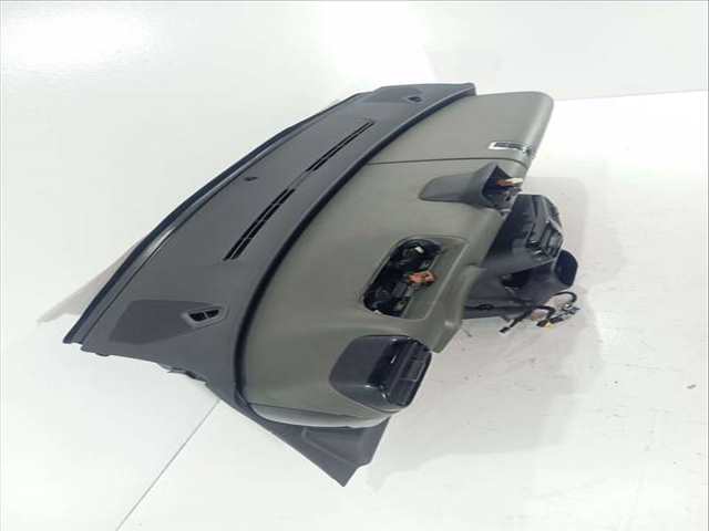 Foto 3ª: Salpicadero Citroen C4 ONETONE 99CV 73KW [BH02] (2016)