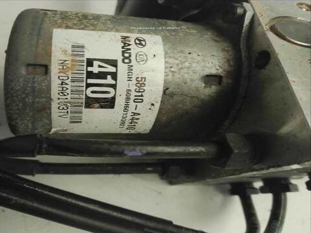 Foto 3ª: Abs Kia Carens 1.7 CRDI 116CV [D4FD] (2013)