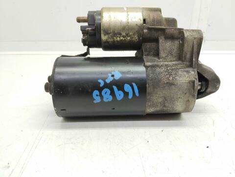 Foto 4ª: Motor de Arranque Volvo S40 1.6 CAT BERLINA 109CV 80KW [B4164S2] (2003)
