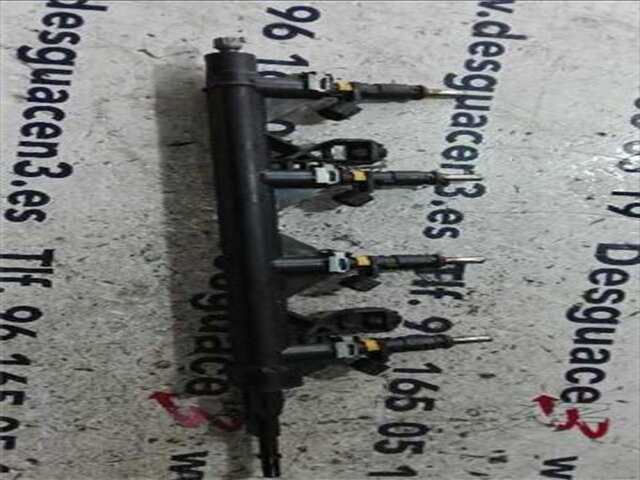 Foto 3ª: Inyectores Mini Mini 1.4 ONE [1.4 LTR. - 55 KW 16V CAT] [N12B14A]