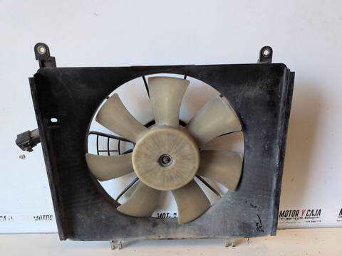 Foto 3ª: Electroventilador Suzuki Jimny JLX CABRIO 65CV
