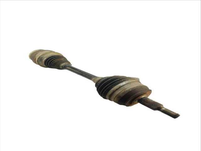 Foto 3ª: Transmision Delantera Izquierda Volkswagen Multivan 2.5 TDI (2003)