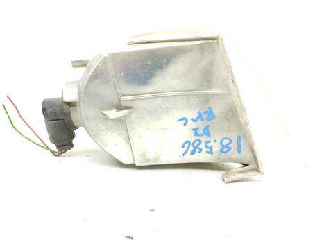 Foto 2ª: Piloto Delantero Izquierdo Peugeot 106 COCKTAIL 60CV 44KW [H1A] (1992)