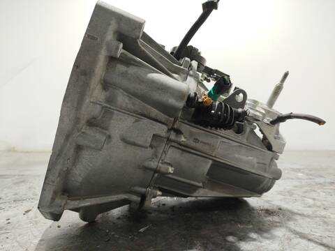 Foto 2ª: Caja Cambios Renault Captur TCE 130 HFMF) 131CV 96KW [H5H 470] (2020)