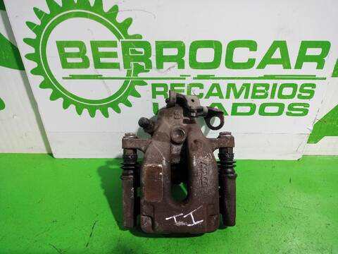 Pinza Freno Trasera Izquierdo Citroen C4 COLLECTION 90CV