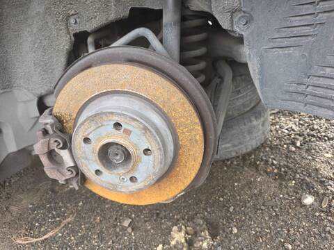 Mangueta Trasera Izquierda Mercedes Clase CLS 320 3.0 CDI 224CV AUT. BM 219) 642920