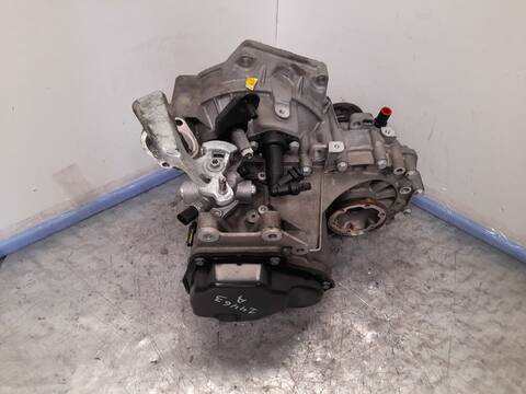 Foto 3ª: Caja Cambios Seat Toledo ERENCE 105CV 77KW [CAYC] (2014)