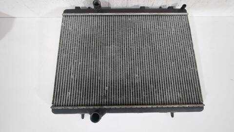 Radiador Motor Citroen Xsara 1.6 HDI PICASSO 90CV