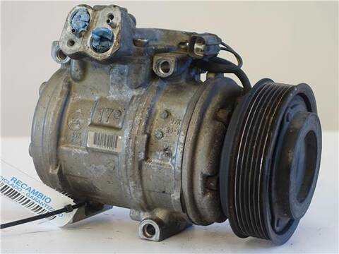 Compresor Aire Acondicionado Land Rover Range 4.6 HSE 160KW) 218CV