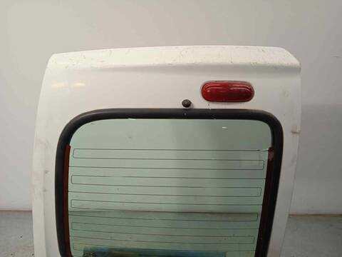 Foto 3ª: Puerta Trasera Izquierda Nissan Kubistar 1.5 DCI TD CAT 68CV 50KW [K9K714] (2009)