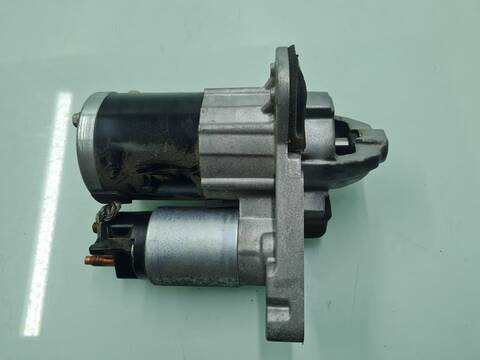 Foto 2ª: Motor de Arranque Nissan X-Trail TEKNA 157CV 116KW T32) [HR13] (2021)