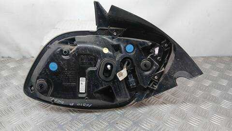 Foto 2ª: Piloto Trasero Derecho Renault Zoe 0 92CV 68KW [5AQ605] (2021)
