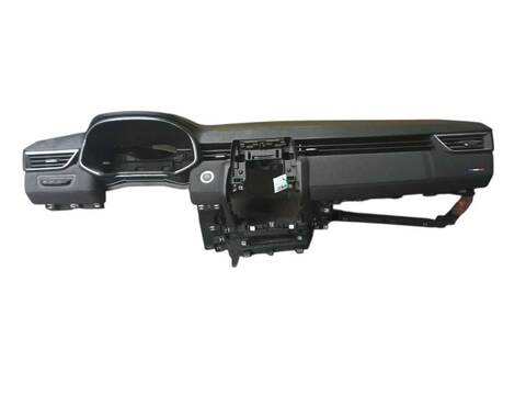 Foto 2ª: Kit Airbag Renault Clio 1.6 E-TECH 145 B7MU) (2019)