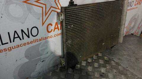 Foto 3ª: Radiador Calefaccion A.A. Peugeot Expert L2H1 ACCESS 128CV 94KW [RH02] (2014)