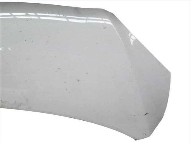 Foto 2ª: Capot Mazda 3 1.6 MZR BL14) (2008)