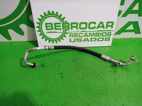 Foto 2ª: Tubos Aire Acondicionado Citroen C5 2.0 HDI 109CV [RHZDW10ATED] (2001)