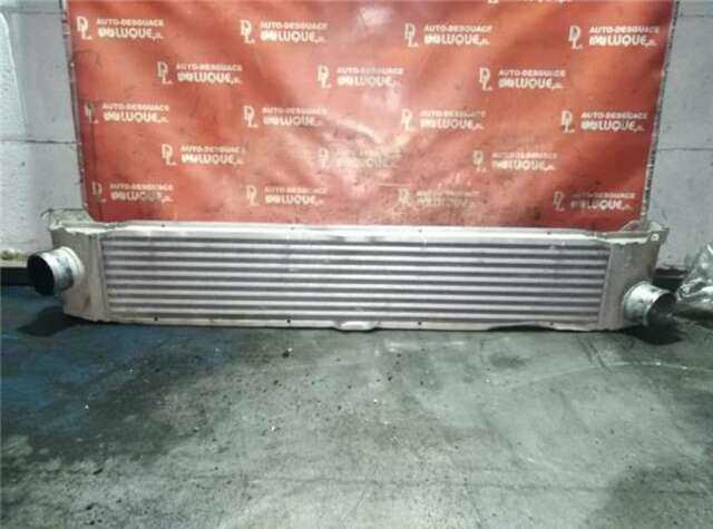 Intercooler Fiat Ducato 100 MULTIJET 2.2 D