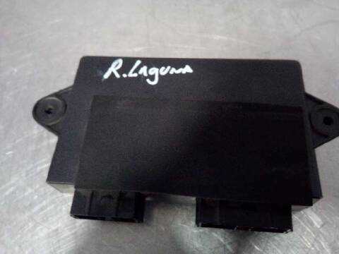 Foto 3ª: Caja Reles Fusibles Renault Laguna 95CV 70KW