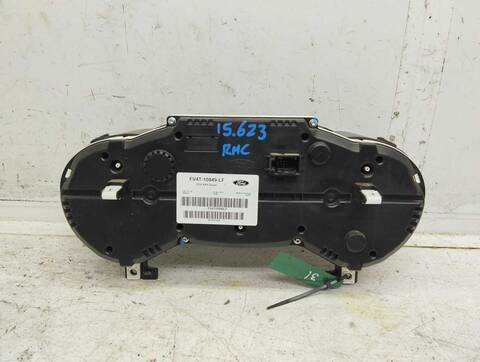 Foto 3ª: Cuadro de Instrumentos Ford Kuga ST-LINE 2WD 180CV 132KW [JTMA] (2016)