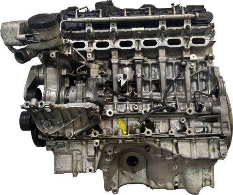 Motor Completo Bmw X5 3.0 XDRIVE 35I 306 CV 225KW