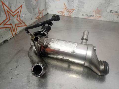 Valvula EGR Bmw X5 XDRIVE40D 306CV 225KW