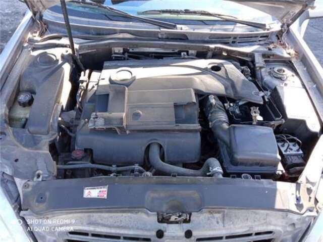 Foto 3ª: Caja Cambios Citroen Xsara 2.0 HDI 90 [RHY (DW10TD)]