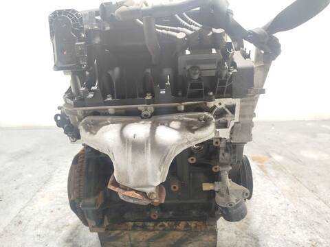 Foto 2ª: Motor Completo Dacia Sandero 1.2 75CV 55KW [D4F 732] (2013)