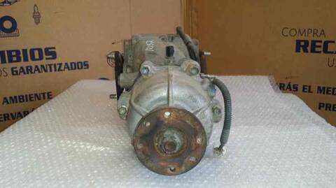 Foto 2ª: Diferencial Trasero Suzuki SX4 GLX 120CV 88KW [D19AA] (2009)