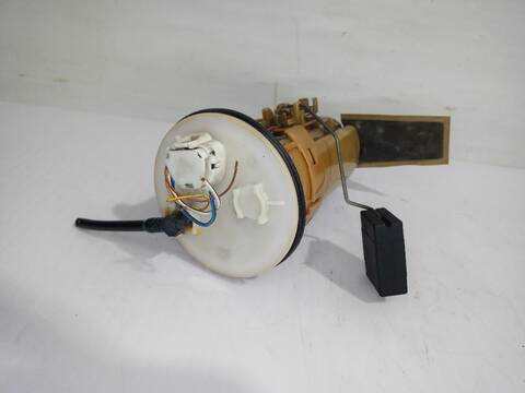 Foto 3ª: Aforador Toyota Rav4 2.0 LUNA 4X4 2003 ) 150CV [1AZFE] (2000)