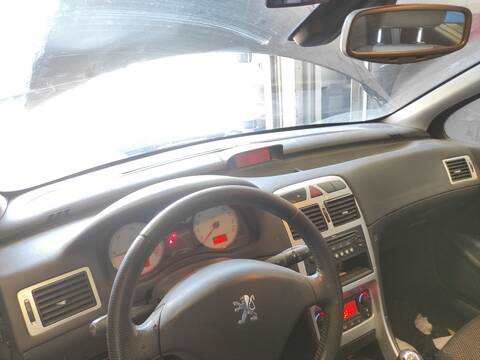 Salpicadero Peugeot 307 9HY BERLINA